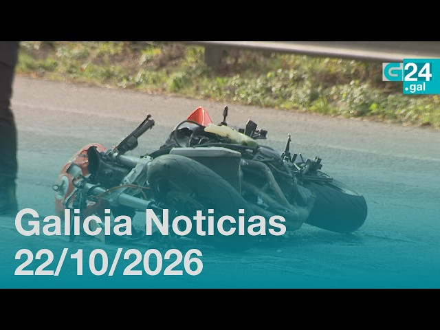 blvcom's tweet photo. 📺 #galicianoticias en @TVGALICIA obtuvo 110.000 ESPECTADORES ÚNICOS (AA).

➡️ El informativo consiguió 87.000 espectadores de media y un 19,9% de cuota. 

🔝Fue lo más visto del día en la cadena.

#Audiencias https://t.co/AQXPik9a0K
