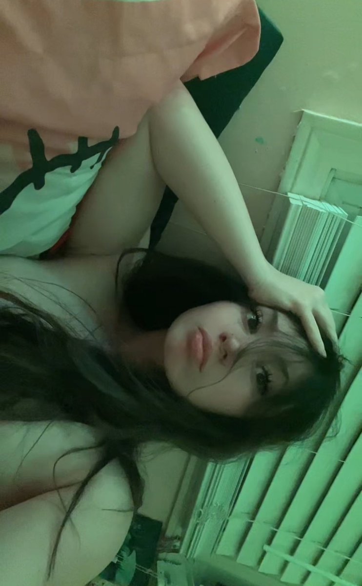 blondevalkyrae's tweet photo. see you in your dreams https://t.co/Bbku3GCIJH