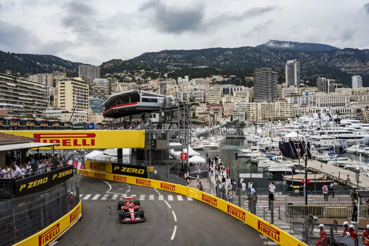CMGrassi's tweet photo. Major port extension begins to secure future of Monaco Grand Prix
https://t.co/crFZfIbupU https://t.co/XTiDB7pC61