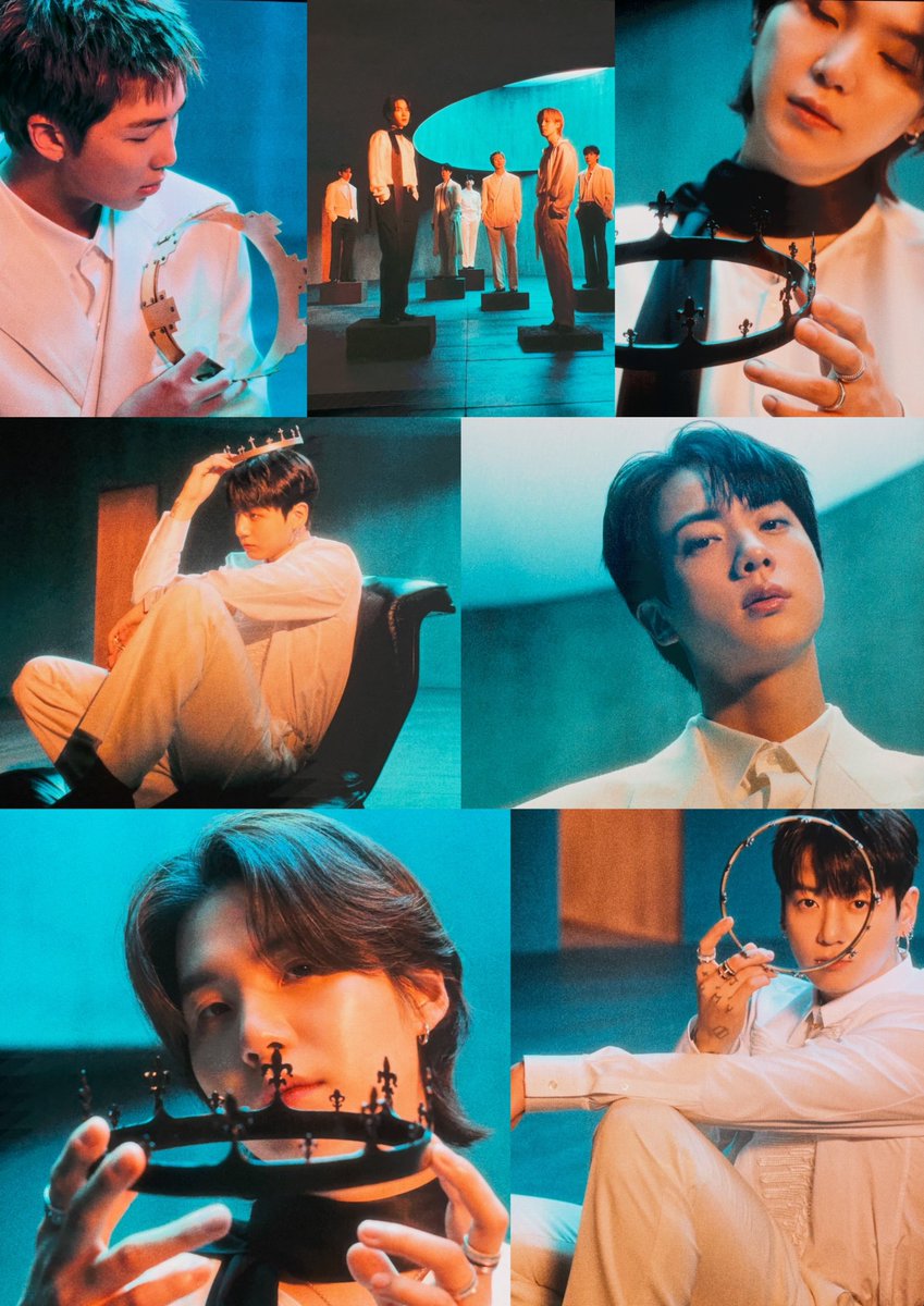 pjmIesviu's tweet photo. TODO ESTE CONTENIDO OT7 QUE TENEMOS, los tannies con diferentes outfits sirviendo aura, que todos vean como luce el mejor grupo de todo el mundo 🗣️🔥

BTS X D FESTA THE ORIGIN
BTS FOR D FESTA 2026
BTS PAVED THE WAY
BTS BTS BTS
#BTSxDFESTA https://t.co/sd9NPYrU2Q