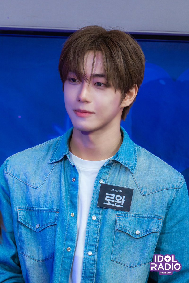 idolradiokorea's tweet photo. @MODYSSEYWORLD [#아이돌라디오4 앨범 261021]

EP#253 모디세이 아돌라 첫 탑승데이! 겁 없이 올라타!!🏁 (DJ 에릭)

청청도 멋지게 소화하는 모델 포스 차도남🫶 #로완
먀오먀오~ 언제 어디서나 버섯 고양이💕 #린린

@MODYSSEYWORLD

#MBC #IDOLRADIO #아이돌라디오 #MODYSSEY #모디세이 https://t.co/BZ5EPgZm12