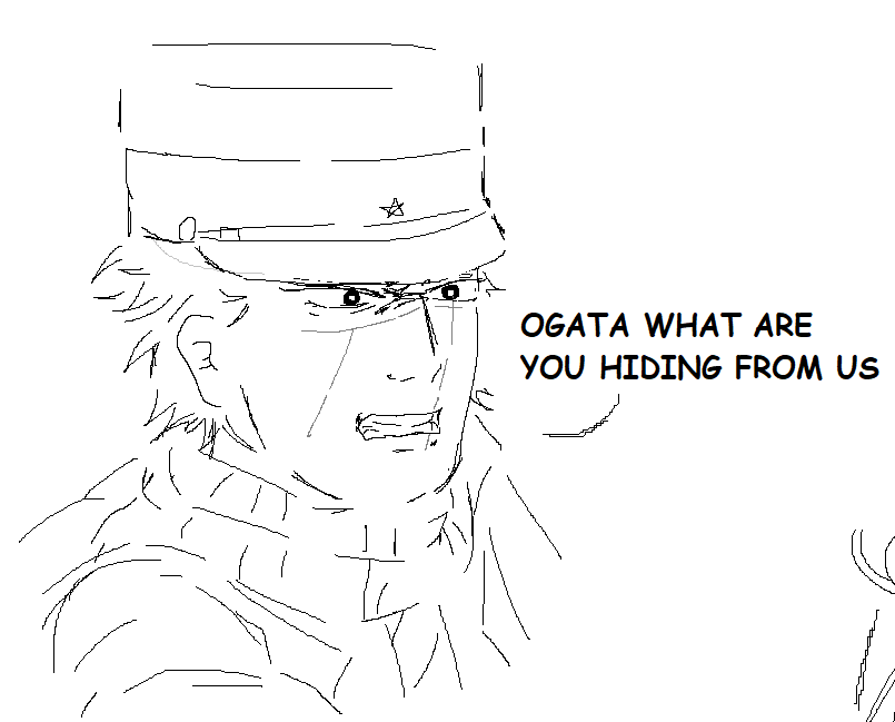 zetamustd1e's tweet photo. that one kpdh video

#goldenkamuy https://t.co/6qZab1BC71
