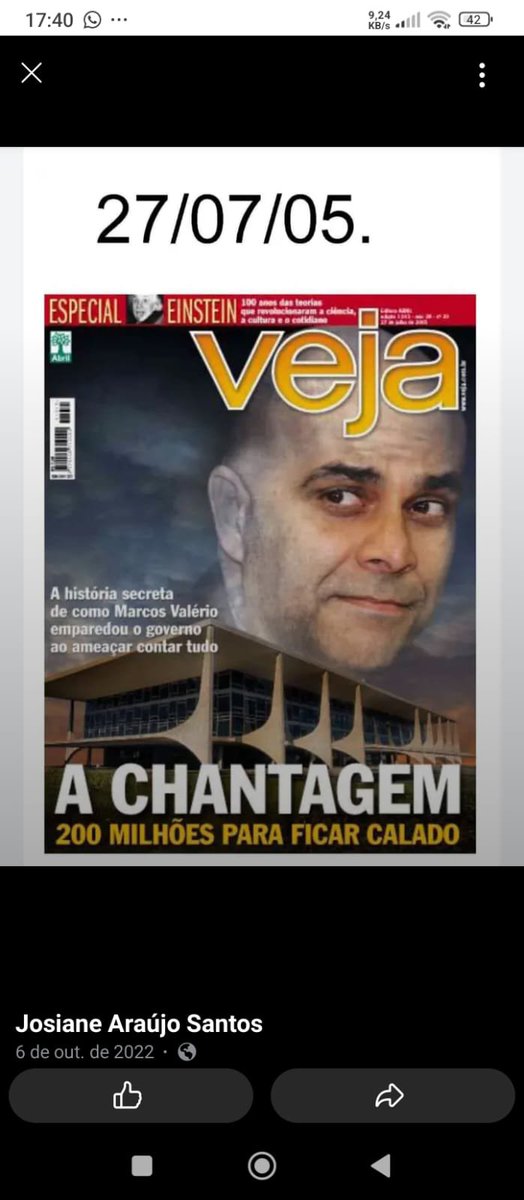 LuisJaciane's tweet photo. https://t.co/p3YEYO6cyx