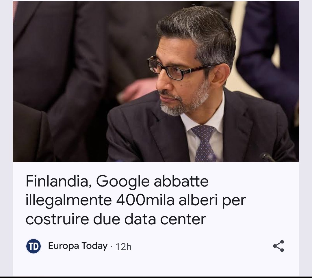 Sovranista76's tweet photo. La presa per i fondelli green spiegata in tre righe. https://t.co/mBqSBwFIdx