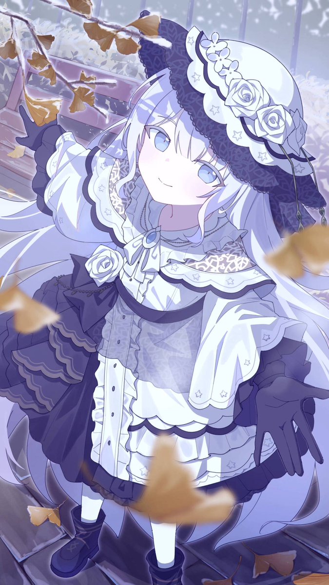 Maki_Aato's tweet photo. #まのさばネタバレ 
❄️🍂 https://t.co/y7einRyb6C