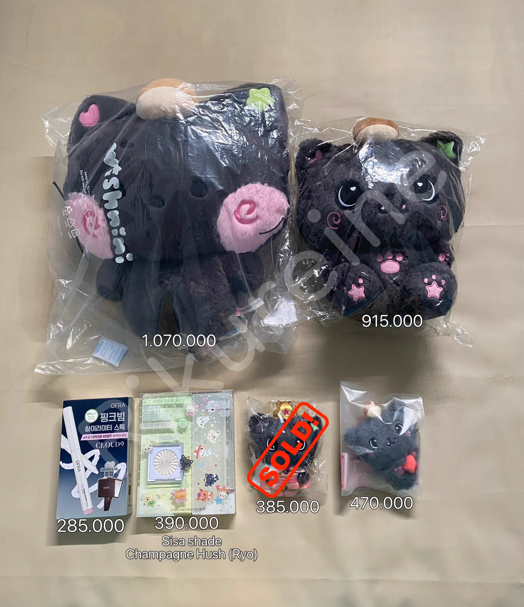 reiné 🐈‍⬛ STOP COLLECT | wts aab riku yushi on X: 