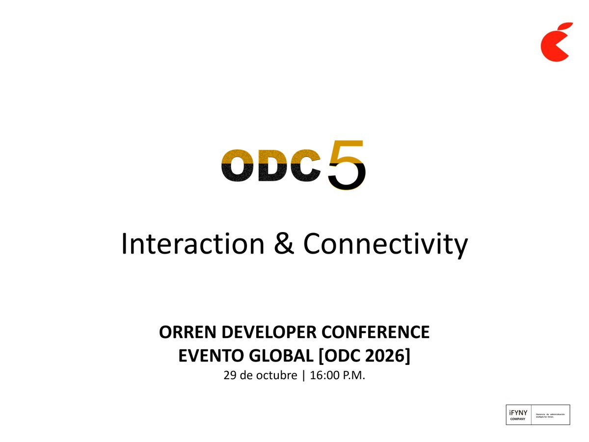 OrrenPeru's tweet photo. El 29 de octubre se dará un paso más, presentando un avance impresionante que pondrá de manifiesto la interacción y la conectividad de un nuevo corpus de conocimientos, el cual resultará altamente competitivo. #ODC5 #OrrenPerú https://t.co/ggNXim61bW
