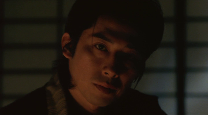 juniper_girl's tweet photo. 1998 might just be the hottest Hiroyuki Sanada has ever looked https://t.co/ZlyI5IV7Kh