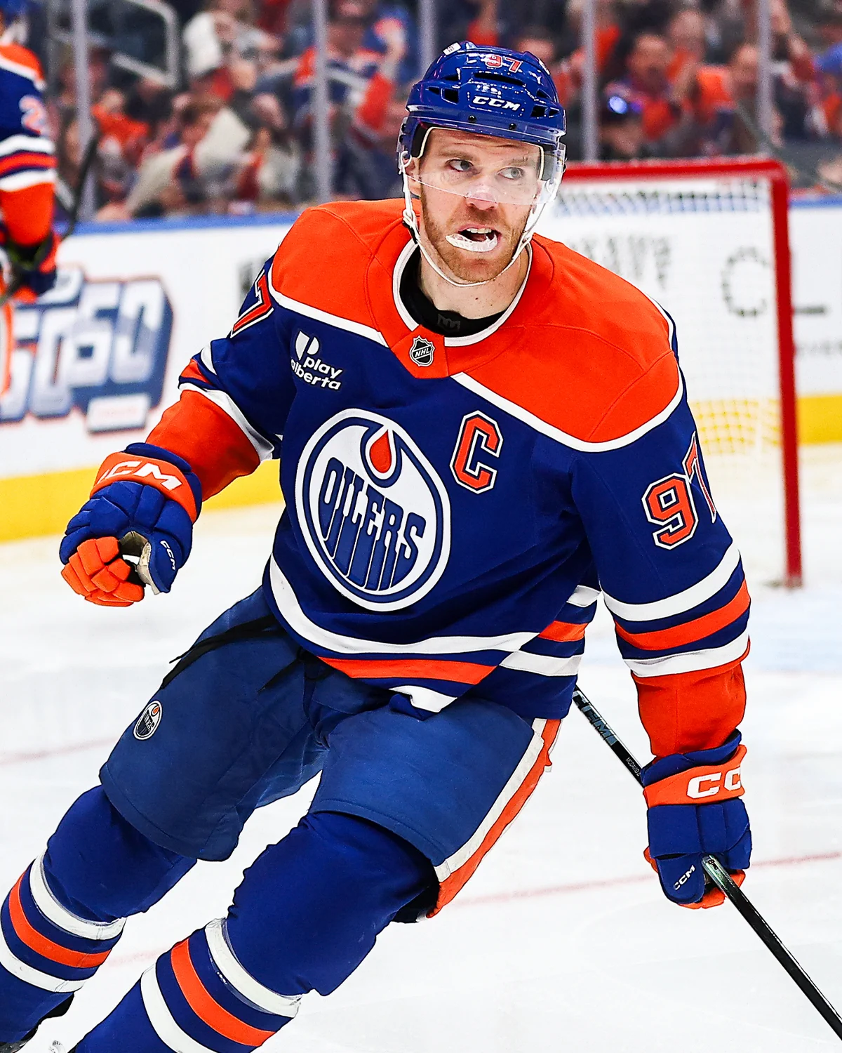NHL on X: 