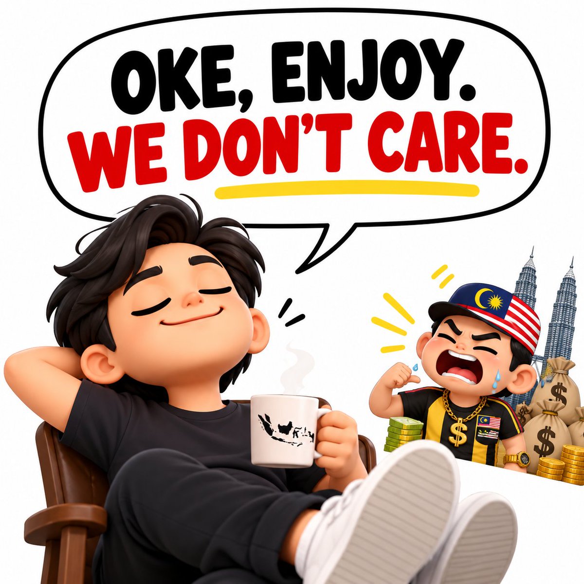 HitamPino's tweet photo. @serojss https://t.co/31Bf28Ehu6