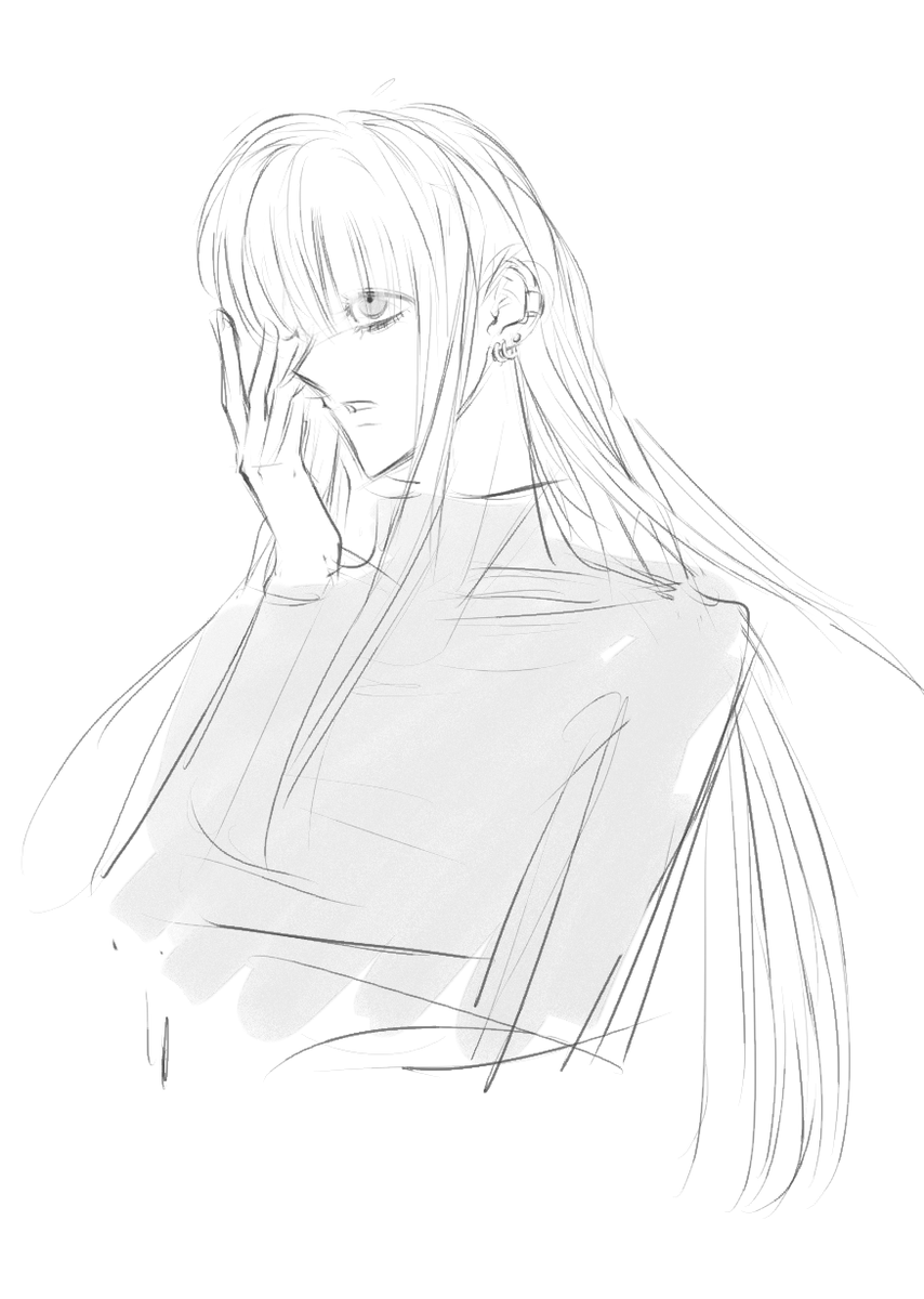 lovesickdive's tweet photo. 画女人特别舒服 https://t.co/FgV3iV0599