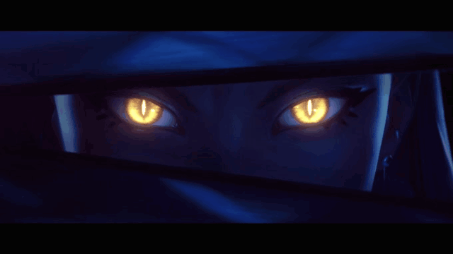 MistressNyxVA's tweet photo. @Elysian_Peter I am pretty sure that is also the same K/DA Evelynn lasher animation for her tails. https://t.co/k1nzXHNqU1
