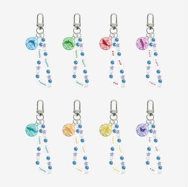 Angelic1408's tweet photo. [Proxy / Group Order] Free! Series Orchestra Concert 2026  
💚 Order deadline: 31st Oct 
💚 ETA shipping: late January 2026  
💚 International shipping OK, including US and other countries  

DM to place order &amp; RT is very much appreciated https://t.co/9oVvEA4rCI