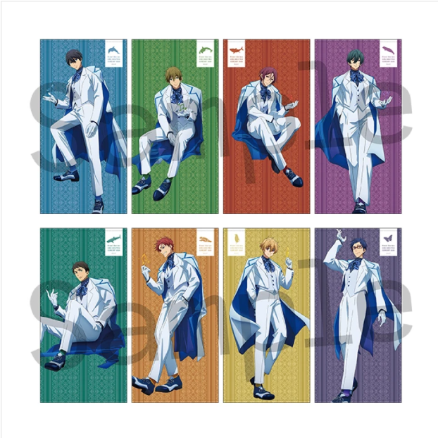 Angelic1408's tweet photo. [Proxy / Group Order] Free! Series Orchestra Concert 2026  
💚 Order deadline: 31st Oct 
💚 ETA shipping: late January 2026  
💚 International shipping OK, including US and other countries  

DM to place order &amp; RT is very much appreciated https://t.co/9oVvEA4rCI
