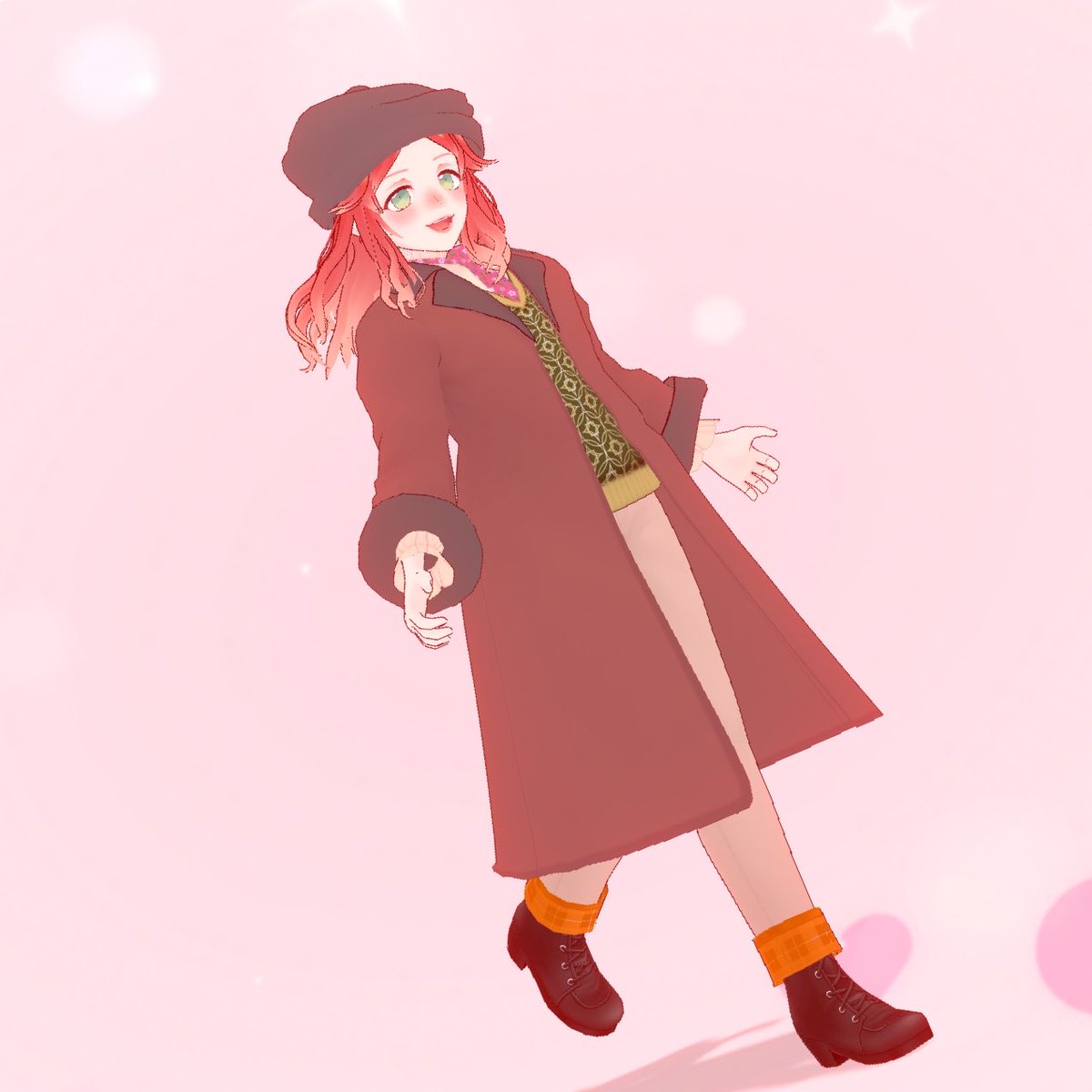 MonSoliloque's tweet photo. ❝ Jean Prouvaire was in love… ❞

────୨ৎ────

3D Model fanart of @a_k_i_511’s Jehan from their current manga, “Dear Friends of the L’heure Bleue” 𐔌՞ ܸ.ˬ.ܸ՞𐦯

#lesmistwt #lesmis #arttwt #anitwt https://t.co/WnwN99Fmlb