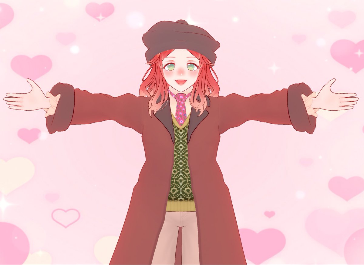 MonSoliloque's tweet photo. ❝ Jean Prouvaire was in love… ❞

────୨ৎ────

3D Model fanart of @a_k_i_511’s Jehan from their current manga, “Dear Friends of the L’heure Bleue” 𐔌՞ ܸ.ˬ.ܸ՞𐦯

#lesmistwt #lesmis #arttwt #anitwt https://t.co/WnwN99Fmlb