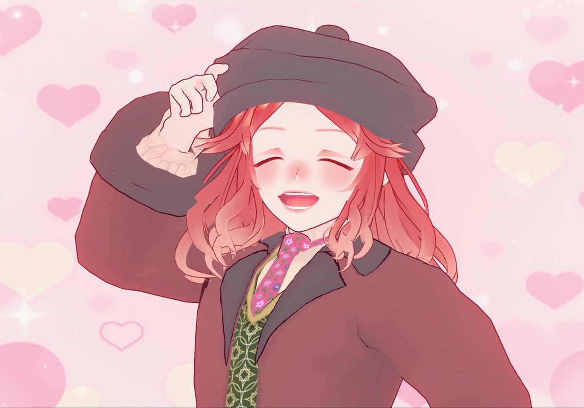 MonSoliloque's tweet photo. ❝ Jean Prouvaire was in love… ❞

────୨ৎ────

3D Model fanart of @a_k_i_511’s Jehan from their current manga, “Dear Friends of the L’heure Bleue” 𐔌՞ ܸ.ˬ.ܸ՞𐦯

#lesmistwt #lesmis #arttwt #anitwt https://t.co/WnwN99Fmlb
