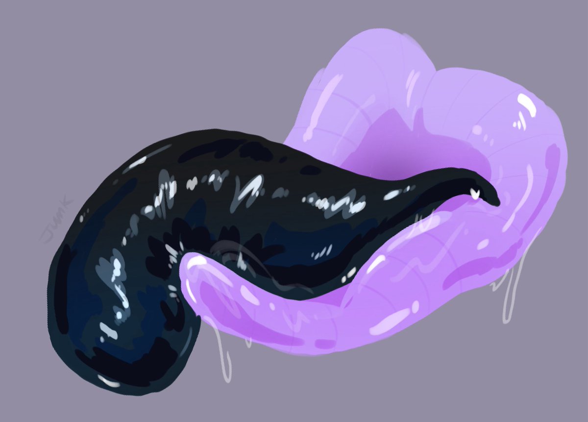 Junkyardofspam's tweet photo. Quick tongue rendering practice for #SpamtennaKinktober2026 day 22 ew ew ew https://t.co/6p3s3wQ8Hv