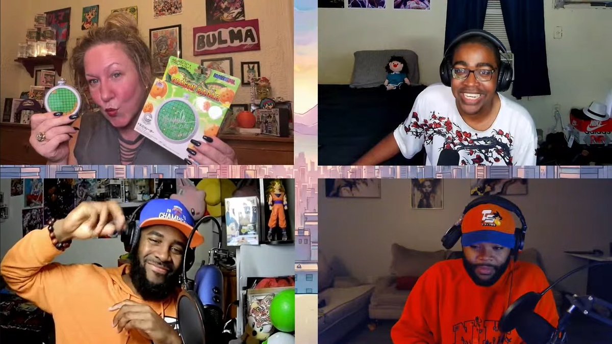 thepodcastsreal's tweet photo. Thank you to everyone who dropped by the live podcast 🙏🏾 @kingdrell @VoQualz @Jasirii_GQ Tiffany Vollmer 
https://t.co/YvzfZoJIVL https://t.co/JzwkUNo7FB