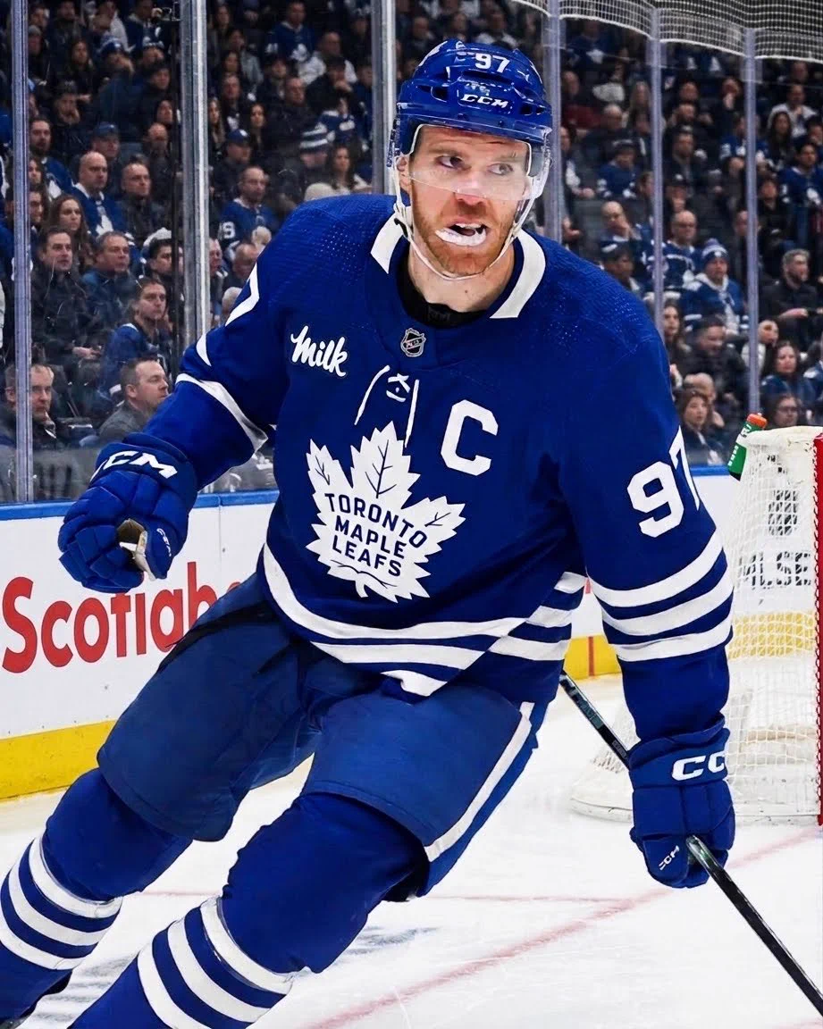 NHL on X: 