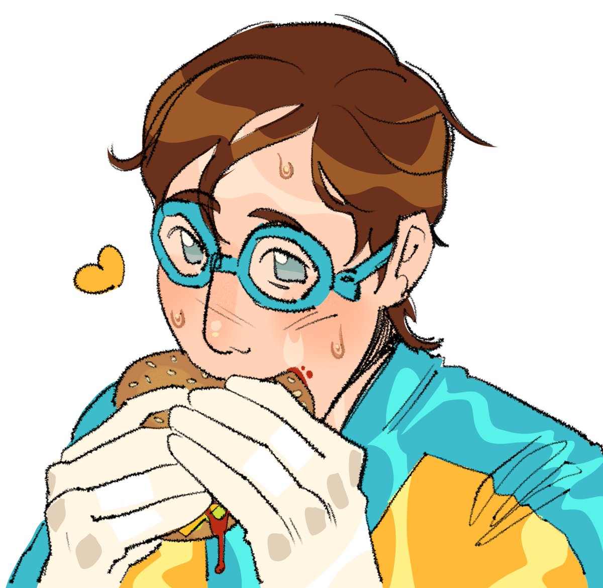 cloudyfairss's tweet photo. COME HOME https://t.co/yCaqTLWkji