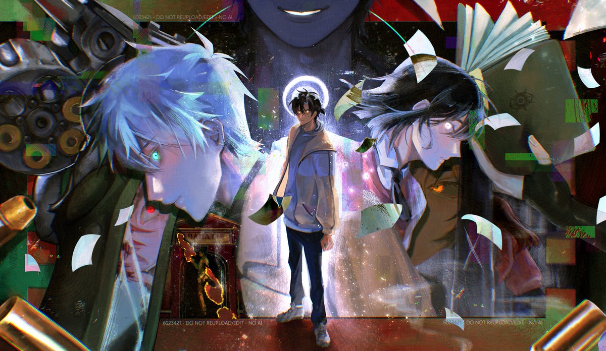 6l2y3q4y21's tweet photo. Happy Season 3 Part 1 Finale!

Here's the full pic ⌛️

#时光代理人 #linkclick https://t.co/S197GzS0zh