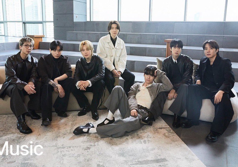 BTSxCrave's tweet photo. SWIM by BTS surpassed 1 BILLION streams on Spotify.

— This is the FIRST &amp; Only 2026 song to achieve this.
— This is BTS 8th song to achieve this.
— FASTEST song by GROUP/BAND to achieve this surpassing Dynamite by BTS. https://t.co/pnEWOAxAWj