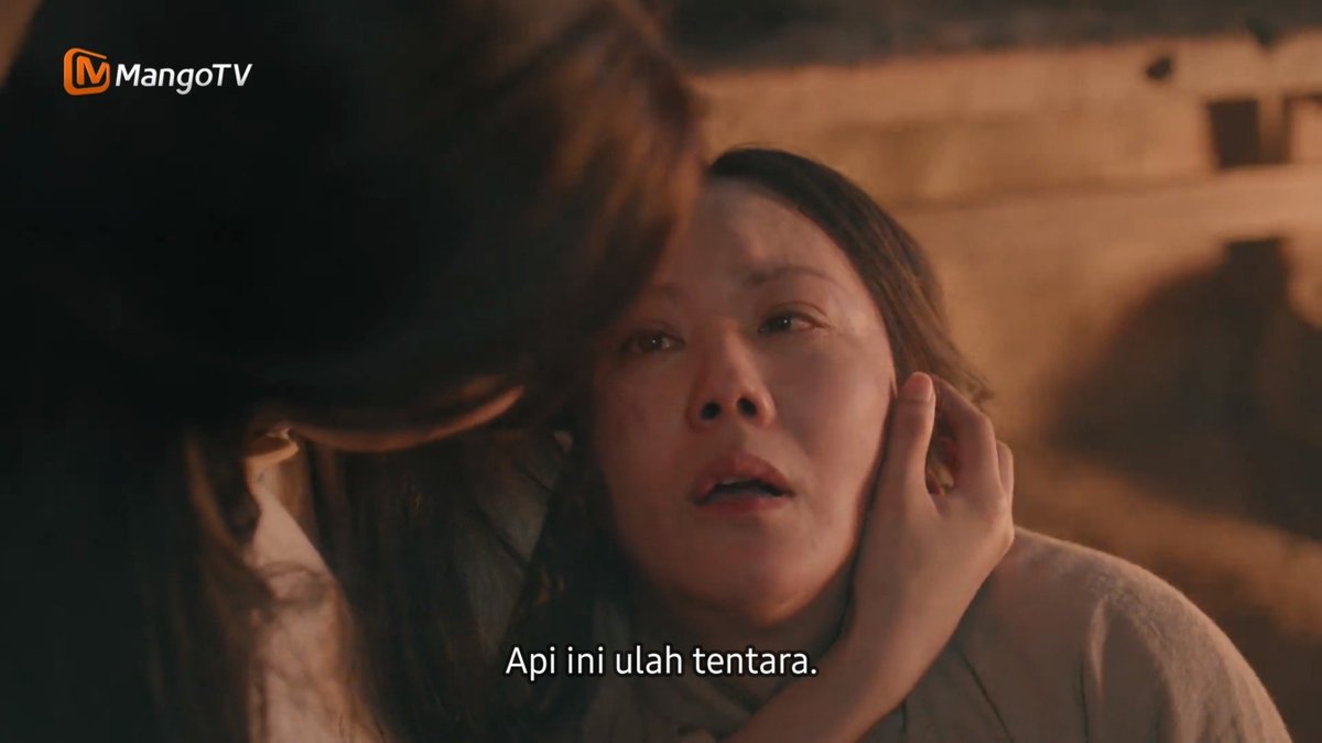forclei's tweet photo. tamatlah sudah ini kl pingjun ga koma trus amnesia 😭 https://t.co/zg4SxSzrIU