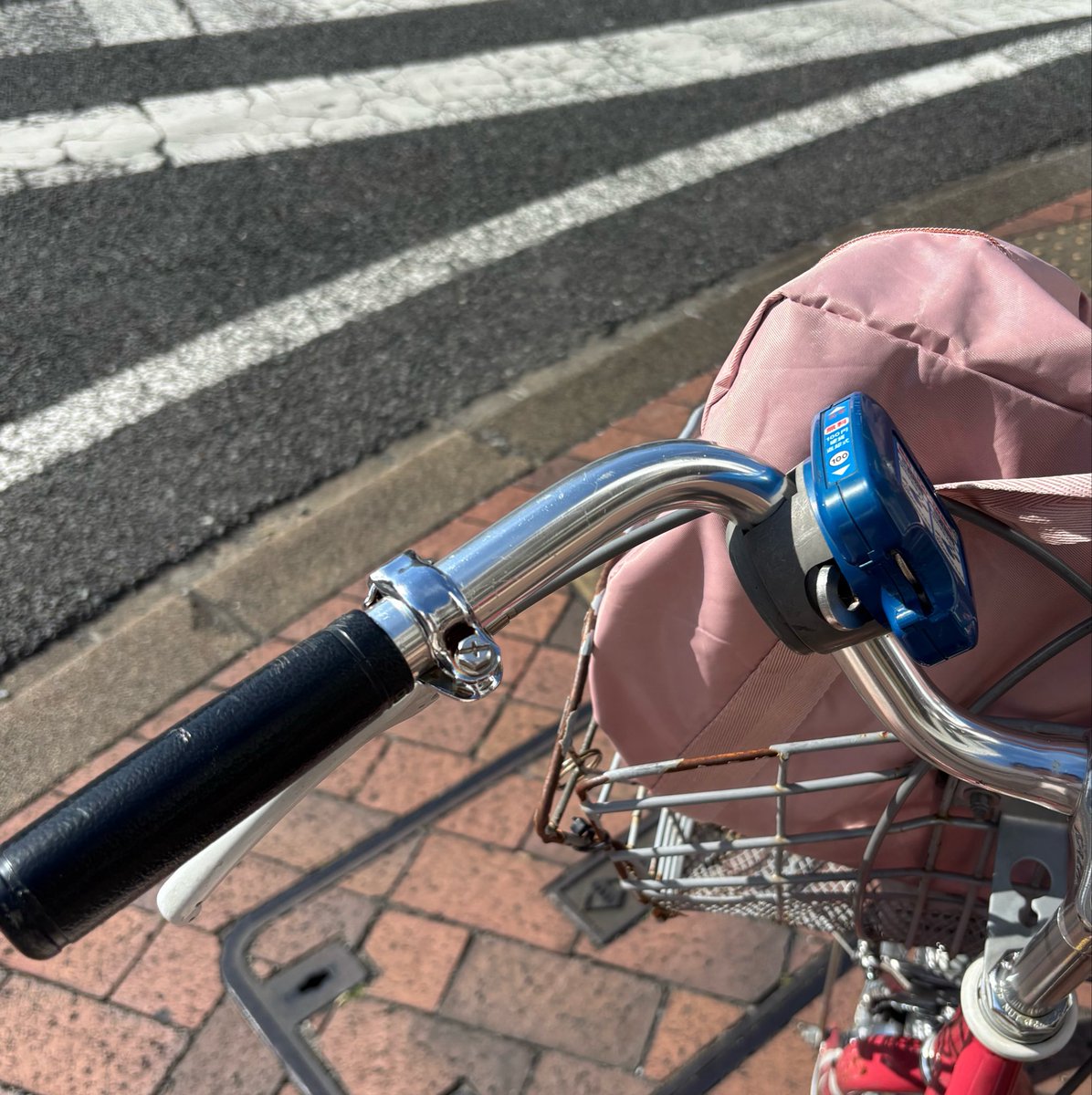 Tsubasa_mero's tweet photo. 高崎で無料でチャリ乗れるのアツい🚲
現場(近く)までチャリで来た💪🏻 https://t.co/uPD1VSWOJb