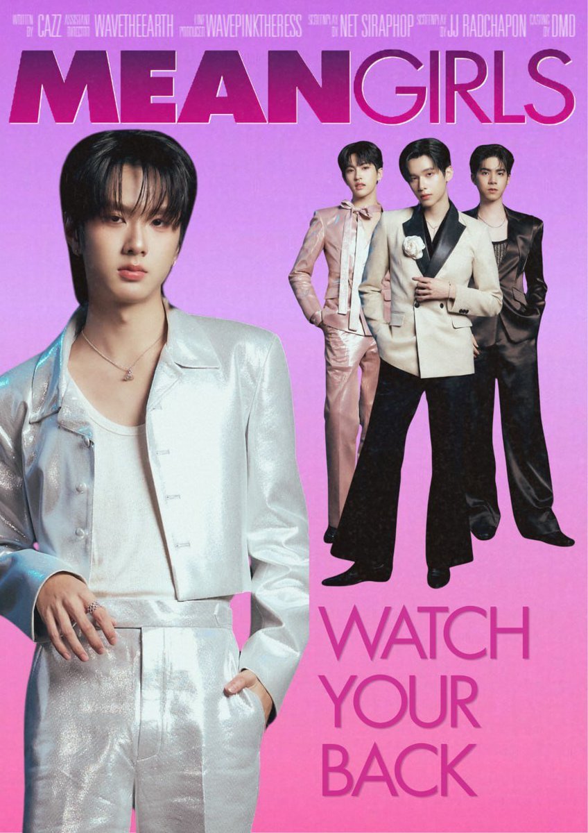 wavetheearth's tweet photo. and if save kim ohm jj dressed up as mean girls drag version this halloween then what https://t.co/4zBOgSXFSp