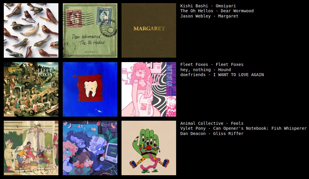 moetherer's tweet photo. hey there im a bit late but heres a few albums i really enjoy. i'll do a little writeup on each one, so you can get a  feel as to why.
i'll also do one later for video game osts, since i value those heavily too.+ https://t.co/1bKBzZWGvZ