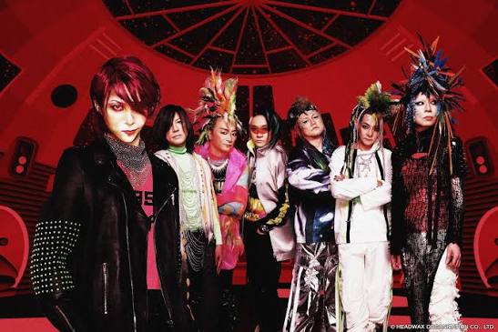 artsandmusicnet's tweet photo. Suena en A Day In The Life la canción Pink Spider de hide with Spread Beaver en #BandasyArtistasconH por https://t.co/XqMgpXuwo7 y https://t.co/lJvHvYDylC https://t.co/boTLBVZ7sR