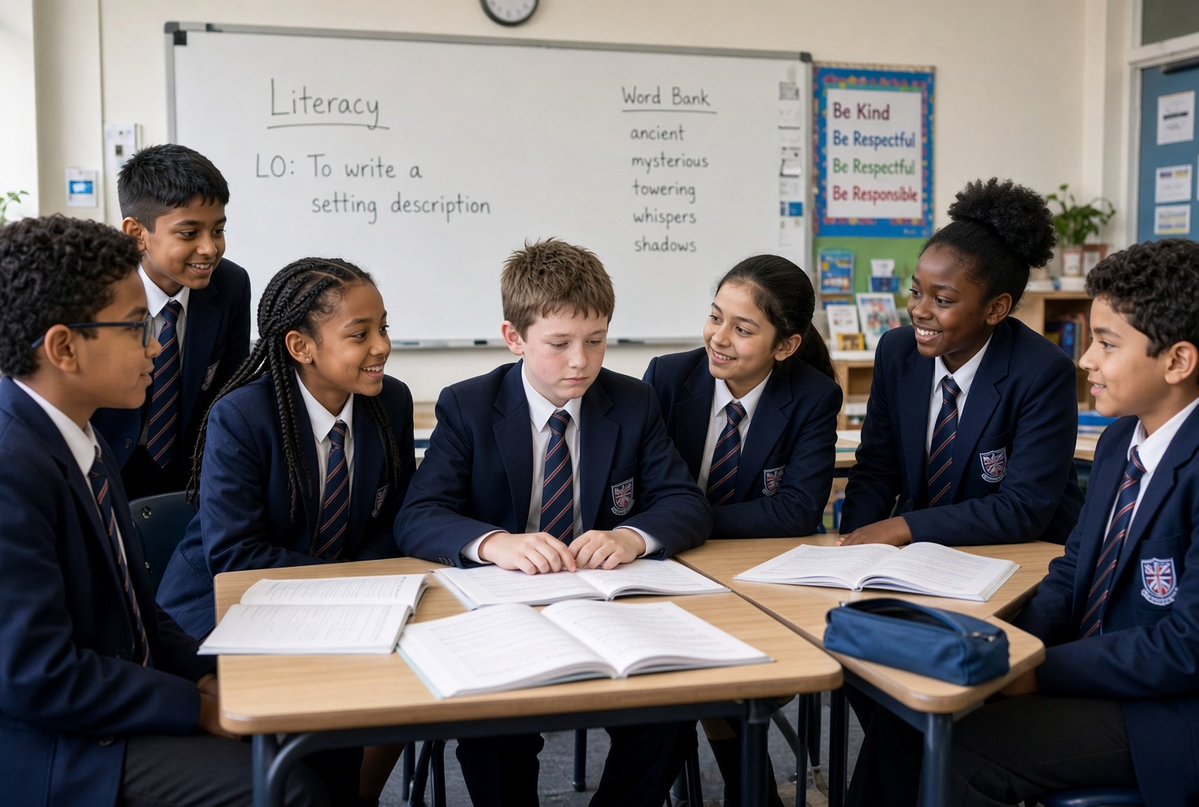 BasilTheGreat's tweet photo. 🚨BREAKING: New levels of racism are emerging in the UK as a mountain of DEI schemes sees White Working Class children left behind

White Kids are having their futures STOLEN FROM THEM

White British Working Class Indigenous Children are now ranked WORST for most likely to leave school at 16 with:
- NO TRAINING
- NO JOB

The UK have done everything they possibly can to destroy the prospects of the very people this entire country was built on the backs of

White working classes were the backbone of this country for centuries and now we are yesterdays news, ignored and often hated for the crime of being white

Absolutely disgusting what has become of Britain

This needs reversing, immediately.

British kids should always come first