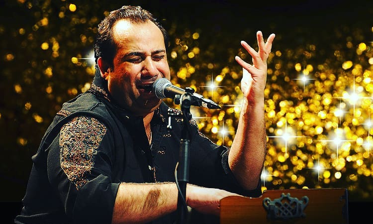 RaylanmRRiceato's tweet photo. Ruhani aawaaz ke Ustad RFAK, jinki aawaaz dil ko chhoo jaati hai. https://t.co/PECSONMJpR