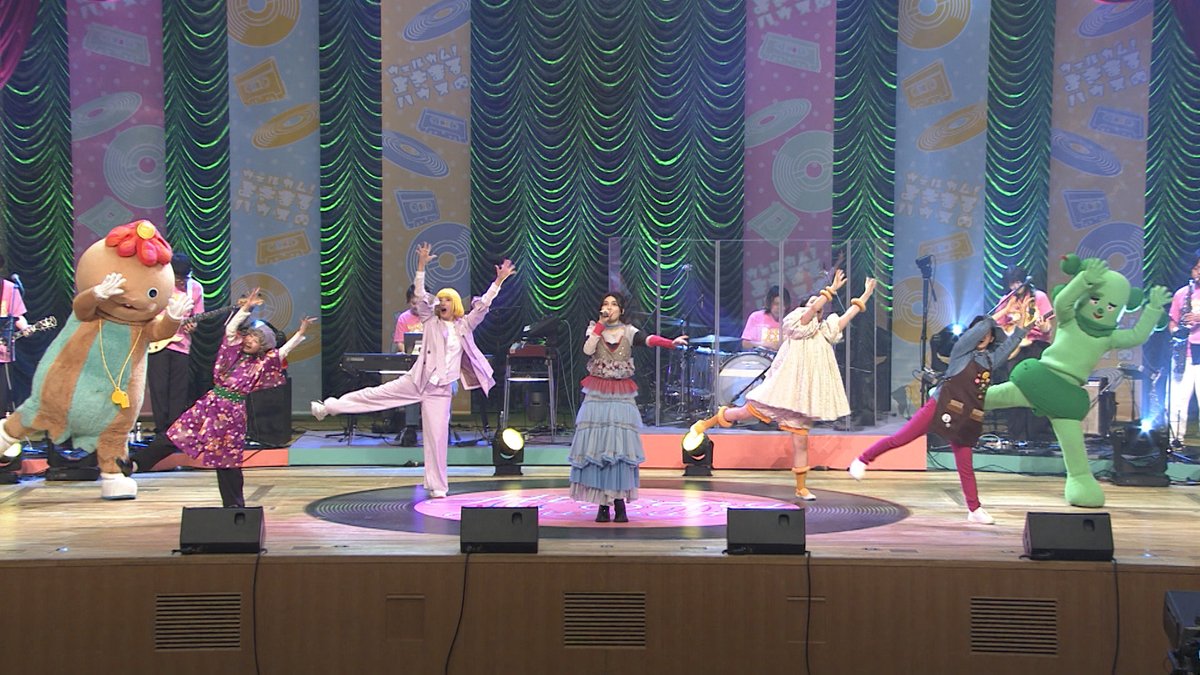 oricon_anime_ tweet picture