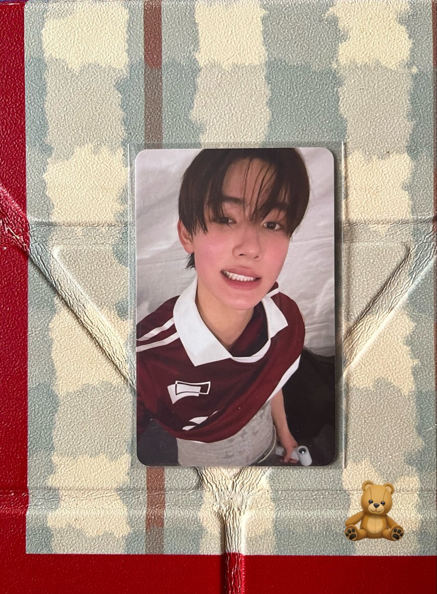 623buys's tweet photo. wts lfb — sean mukor pc 

– 450 + pf sf
– onhand
– payo / 3 days dop (🆗)
– will send photoproof and vid condi 

seonghyeon music korea pc ph https://t.co/tAn1IysWeg