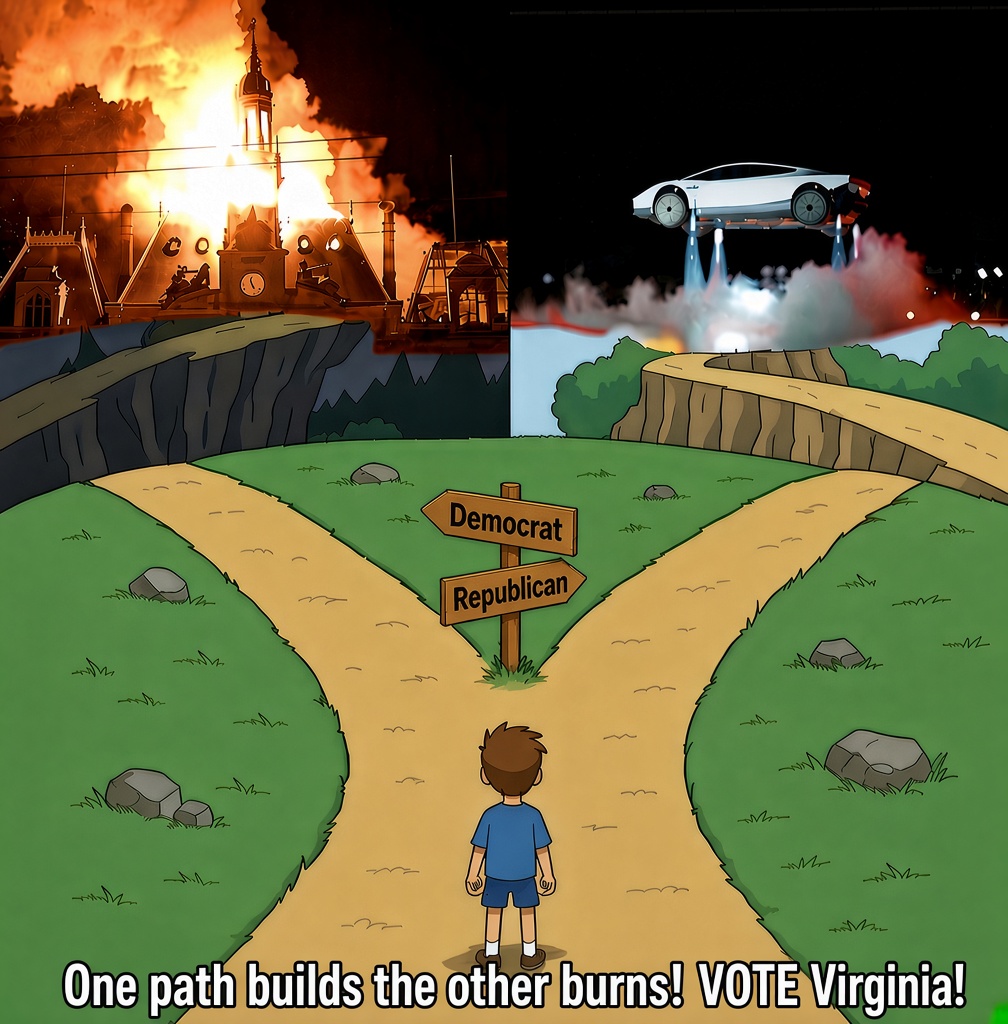 Rdheptinstall's tweet photo. Not voting is not an option! SOS https://t.co/u7RG2EI1Zw
