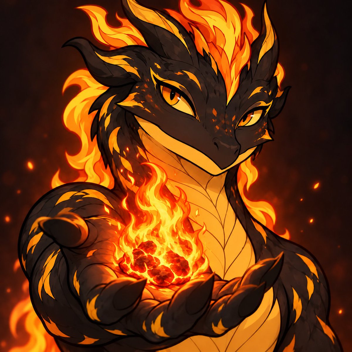 salamanders_sol's tweet photo. A little heat for you https://t.co/guROXkJvAw