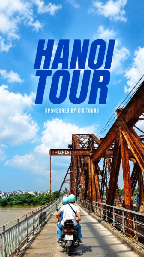 2009_karla's tweet photo. Hanoi Tour

A fun short trip around Hanoi sponsored by @vkixtours. An enlightening and lovely experience. https://t.co/SyYIDsOBs4