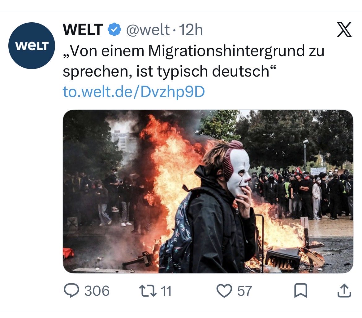 MGGA2021h's tweet photo. Journalismus im Jahre 2026. 

Vertraut den Medien! https://t.co/kGDm7Y7YMy