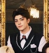BONnoBAN's tweet photo. 11月から開催ありがてえ🥹🫶
このMAKIたんの凛々しい執事姿よ！ https://t.co/CpKjcGReU7