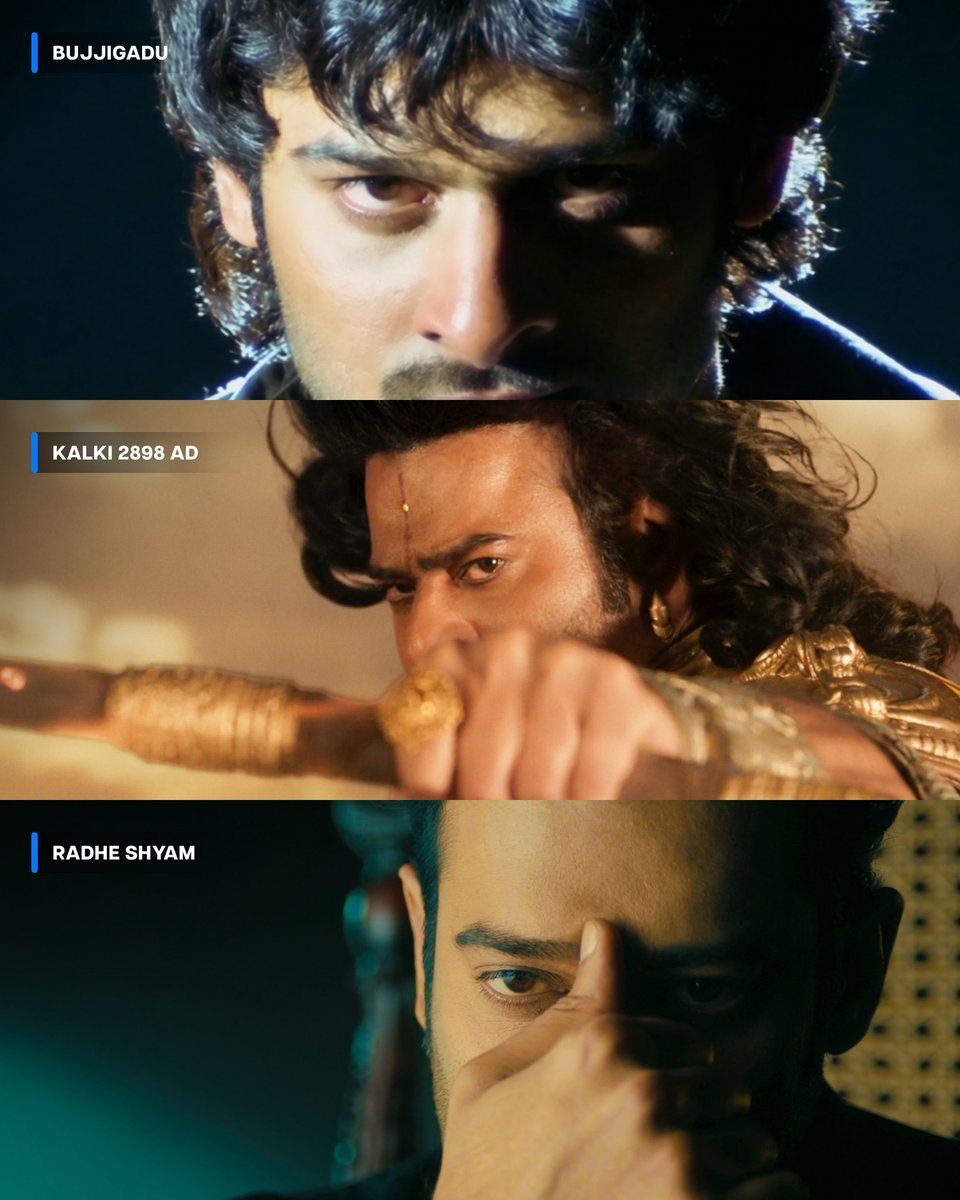 PrimeVideoIN's tweet photo. veelaithe kadhu, veelainantha premistam, dude 🤩🔥

#HappyBirthdayPrabhas #Prabhas https://t.co/f9AP0POxOF