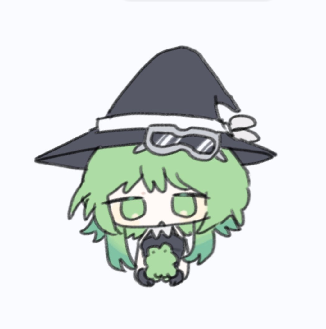 euyuyatt's tweet photo. #GUMI https://t.co/moo3LNVKHK
