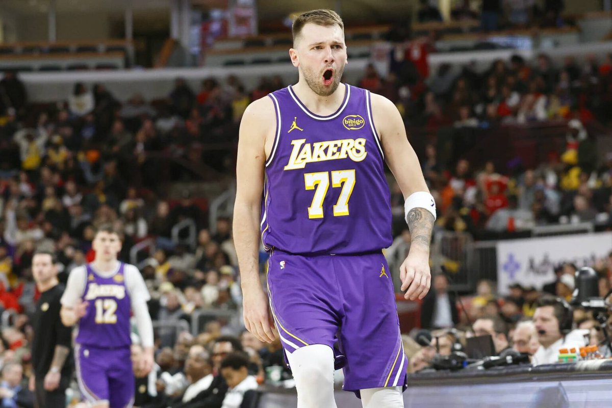 RedHottLocks's tweet photo. Oct 23rd || NBA Pick Of The Day 🏀

0.85u - Luka #Doncic o46.5 PRA (-115, B365)

• Over in 38/64 last season.
• Over in 3/4 vs the #Clippers last season (3/3 with 25+ mins).
• Over in 12/15 without #LeBron last year.
• We’re obviously attacking a LeBron-less Lakers team where Luka is finally the “do everything” man. 
• Last season, the Clippers allowed the 10th MOST PRA to opposing guards and 
• In similar matchups last season (without LeBron and against teams with bottom 15 PRA defence to PGs) Luka was over in 8/9.
• In the Lakers first game, Luka had 43 PRA in 30 minutes on 39% shooting… 
• The main risk I see here is a blowout, however the Clippers didn’t look bad in their first game so I’m not too worried about that.

Follow for more props and picks! 👨🏿‍🍳

📊 @propsmadness 
Use code “RHL” for 25% off! 

#GamblingX #NBA #NBAProps