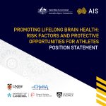Photo by Australian Institute of Sport (@theAIS)