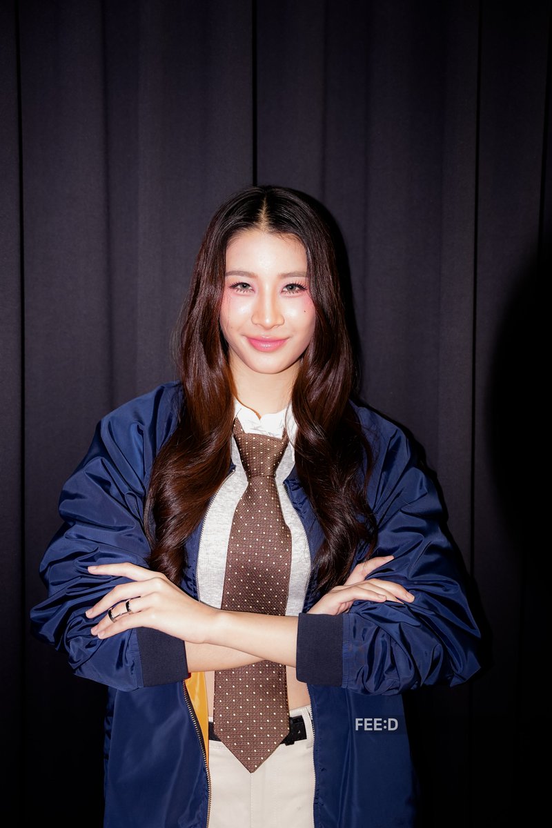 feed_4_future's tweet photo. FEED ชวนทำความรู้จักกับสองสาว "หมิงหมิง กันยากร" และ "เนปจูน ณัฏฐ์กฤตา" การโคจรจากจุดเริ่มต้นที่แทบไม่รู้จักกัน สู่การร่วมงานครั้งแรกในซีรีส์ JULIET &amp; JULIET 
.
แฟนๆ สามารถติดตามสัมภาาณ์ได้วันนี้ เวลา 19.00 น. ทาง FEED
.
#FEEDxMingmingNepjune  
#หมิงหมิงเนปจูน 
#MingmingNepjune https://t.co/IJPr12J8Hg