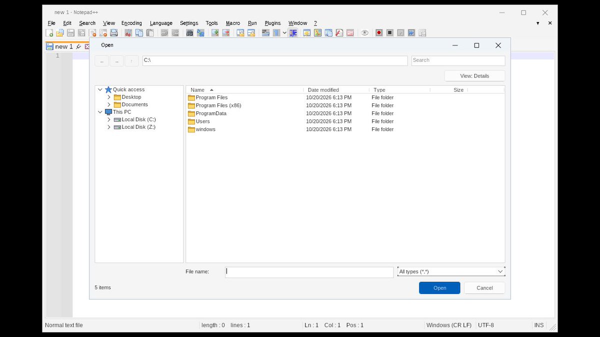 brombinmirko's tweet photo. Raven runs Windows apps on Linux, but not the Wine way 👀
 While Wine translates Windows into Linux, Raven gives apps a Windows they recognize: real MSI installs, WinSxS, .NET 2.0 to 4.8, DirectX redists, and a snapshot before every install so nothing breaks your prefix.

Google Chrome, Steam (with the Unturned game installed and testes), Notepad++ and KeePass already works out of the box 🤟

I promise (because I already got at that point) better performance and out of the box experience. No hacking around with winetricks and similar tools. 

#Windows #Linux #OpenSource