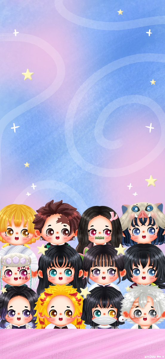 bycilala's tweet photo. 𖥻 ׁ ׅ  free wallpaper ! ﹒  ◡◡ 🦭💌

𝒌𝒐𝒃𝒂𝒎𝒍𝒂𝒏𝒅 membawa free wallpaper dengan karakter 'Demon Slayer'! 

• tolong berikan rt/like sebelum menggunakannya ya! 
• hanya untuk digunakan pribadi

ε(　꜆´ω`)꜆ terima kasih ⋆˚࿔ https://t.co/inBKt1Ofr8
