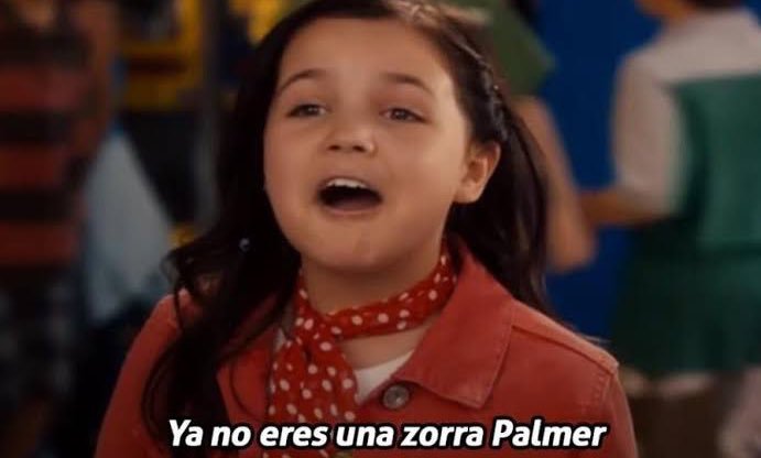 Illy_823's tweet photo. @roanaprxs Ya no eres una zorra Fer 🤣 https://t.co/JhC8W8nryY