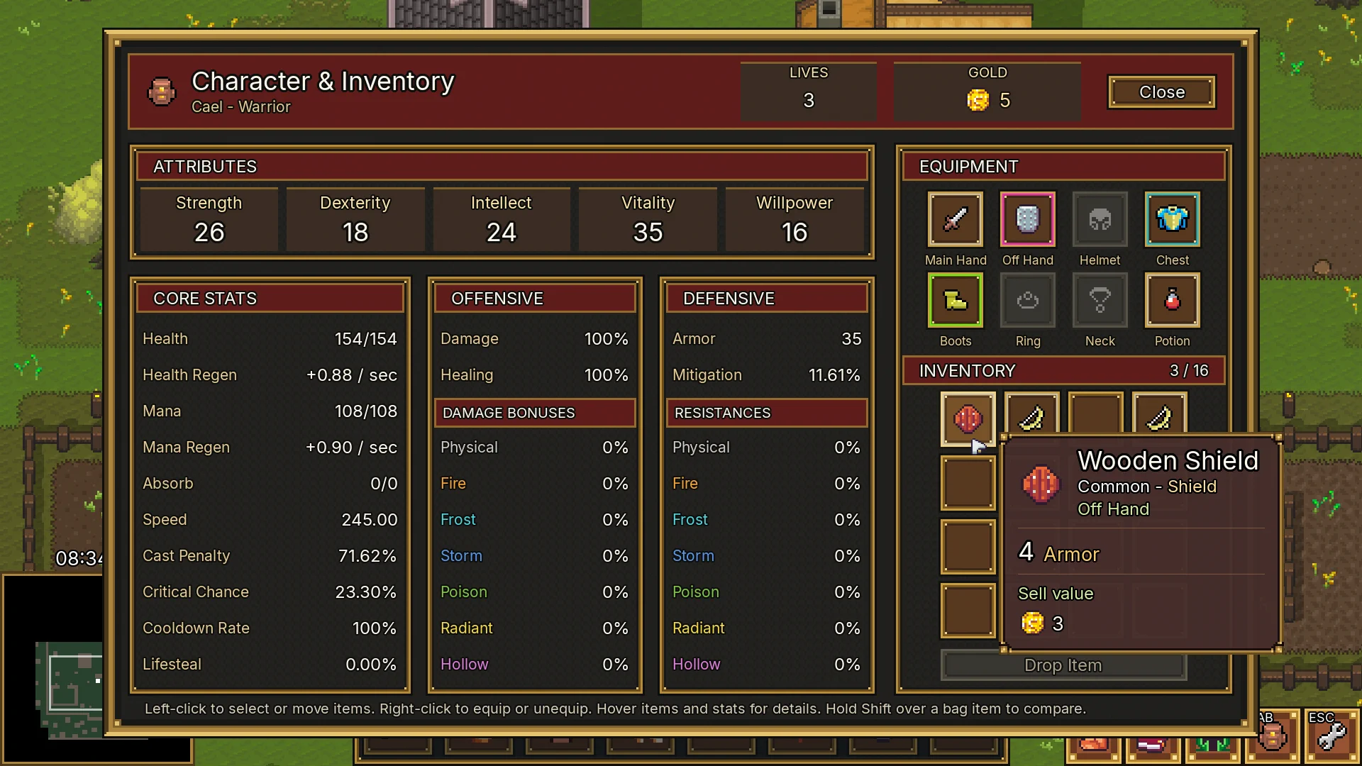 Alex | Indie Game Dev on X: 